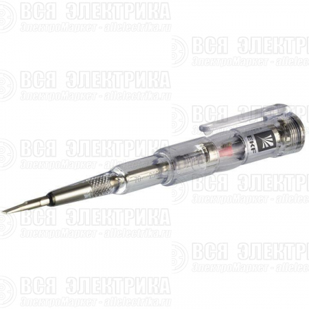 Отвертка индикаторная ОИ-1 Master EKF ST-10