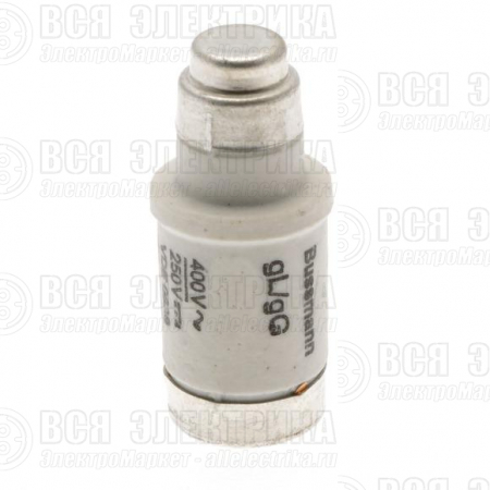 Предохранитель 32А D02 GG 400В AC EATON 32NZ02