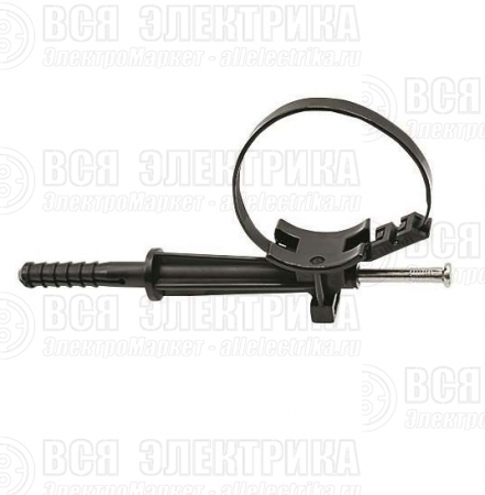Крепление фасадное SF 50 (d25-62; 2х16-3х150+95кв.мм) (SO 90.1; BRPF 70-150-6F) НИЛЕД 12301501