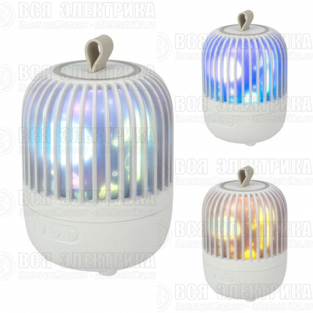 Ночник-проектор светодиодный Melony Neon-Night 601-525