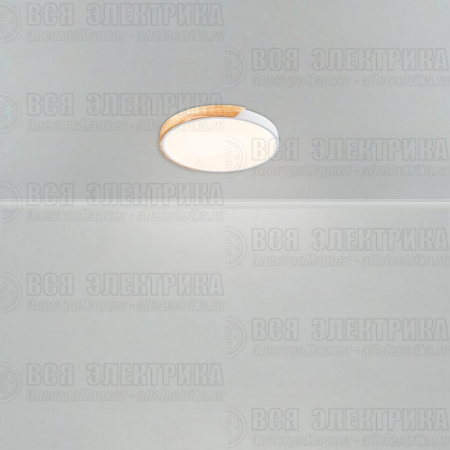 Светильник Sprida 80Вт IP20 потолочн. Freya FR6129CL-L80W