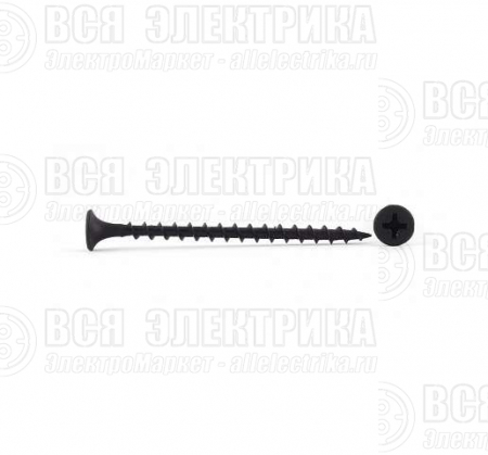 Саморез ГД 4.2х65 контейнер (уп.100шт) Партнер 42660
