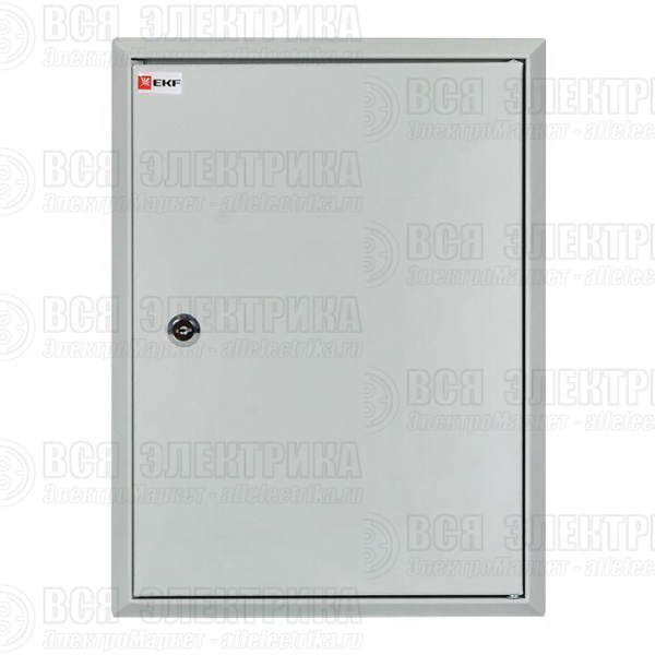 Щит ЩМП-40.40.30 (ЩМП-10) IP31 PROxima EKF mb22-10