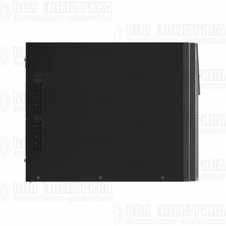 ИБП Онлайн для Small Tower 3000 ВА/2700Вт 1/1 4xSchuko EPO USB RS-232 RJ45 8х7А.ч DKC SMALLT3A10S