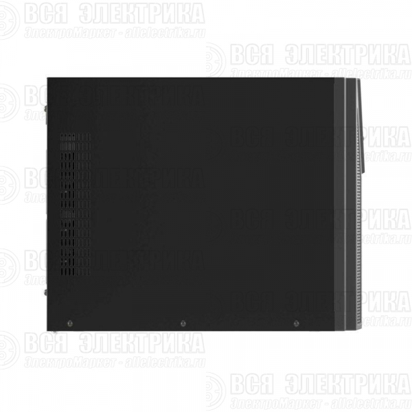 ИБП Онлайн для Small Tower 3000 ВА/2700Вт 1/1 4xSchuko EPO USB RS-232 RJ45 8х7А.ч DKC SMALLT3A10S