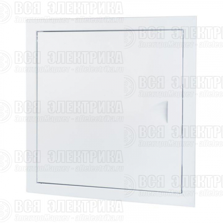 Люк ревизионный 600х600 металл Basic EKF lm-600x600