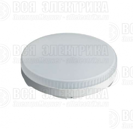 Лампа светодиодная 61 191 OLL-GX53-12-230-4K 12Вт ОНЛАЙТ 61191