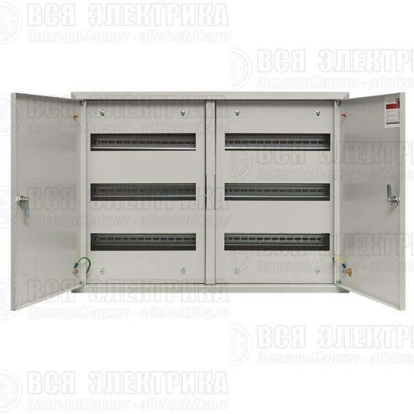 Щит ЩРВ-90 двухдверный (520х720х120) IP31 PROxima EKF mb11-90