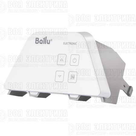Блок управления Transformer Electronic BCT/EVU-4E Ballu НС-1416234
