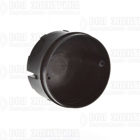 Коробка установочная СП 70х40 У-196 IP30 Ruvinil 10146