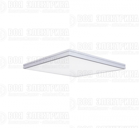Светильник светодиодный MALL LED 408А NW T IP65 БАП ВСТЗ Луч 1029892