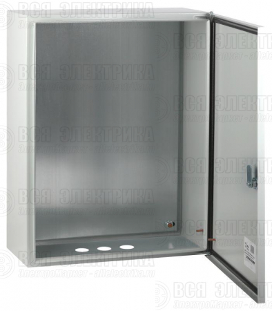 Корпус металлический ЩМП-3-0 76 У2 650х500х240 IP54 NO_SIMPLE_STM_SHMP-3-0 IP54 ЭРА Б0046707