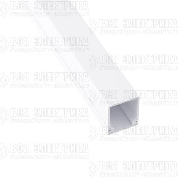 Кабель-канал 25х30 L2000 пластик TA-EN DKC 00323