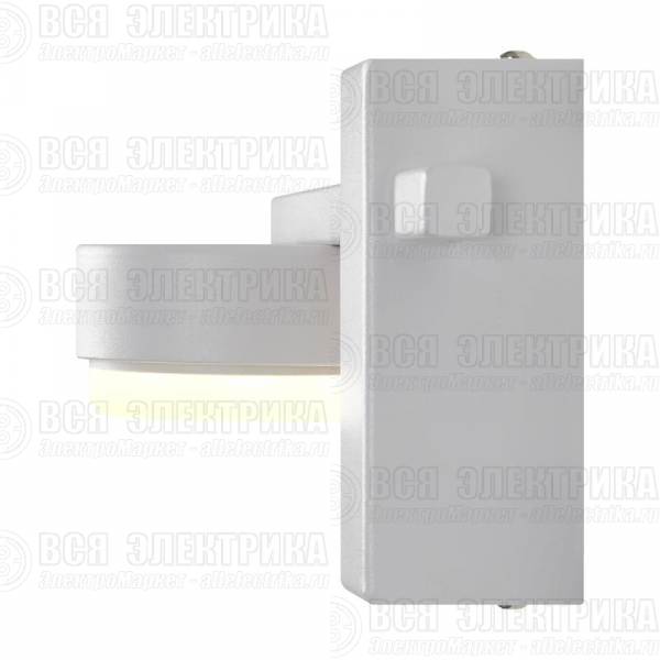 Светильник Lamia 8Вт GX53х1 IP20 бра настен. Freya FR5182WL-01W