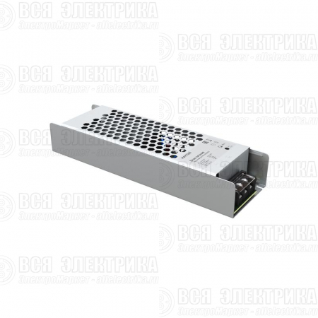 Блок питания PSL012 24В 100Вт IP20 HE Maytoni 821002