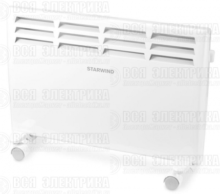 Конвектор 1500Вт SHV4515 STARWIND 1742023