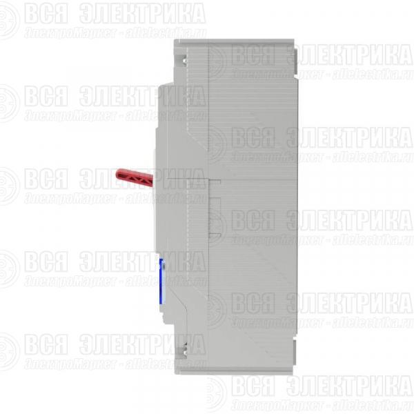 Выключатель автоматический MGS800 3P 640-800A 75kA YON MGS800H-3TAMF0800