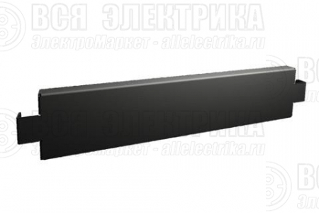 Панель цоколя боковая (уп.2шт) Rittal 8620033