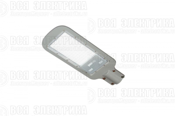 Светильник светодиодный PSL 07 100Вт 5000К IP65 AC180-260 уличный ДКУ Pro JazzWay 5041097