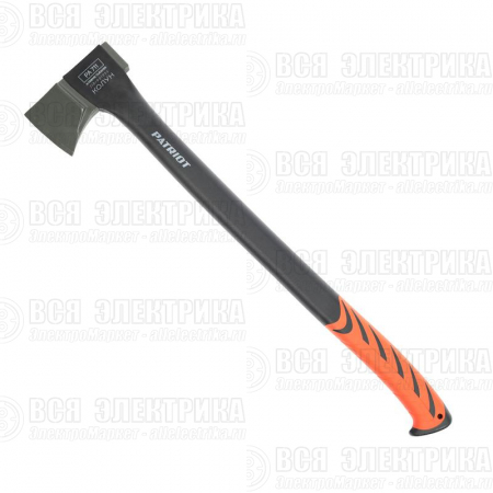 Топор-колун PA 711 Logger X-Treme Cleaver 1550г T21 PATRIOT 777001330