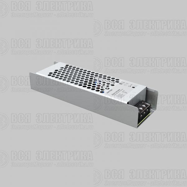 Блок питания PSL012 24В 100Вт IP20 HE Maytoni 821002