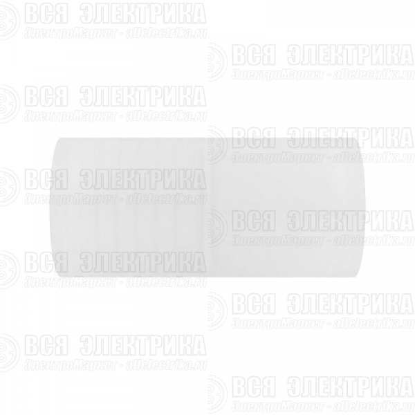 Муфта соединительная для гофр. труб d20мм IP40 DKC 50820