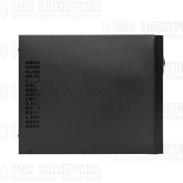 Источник бесперебойного питания двойного преобразования E-Power SW900Pro-TB 3000ВА напольный с АКБ 8х12В_7Ач PROxima EKF SW930Pro-TB