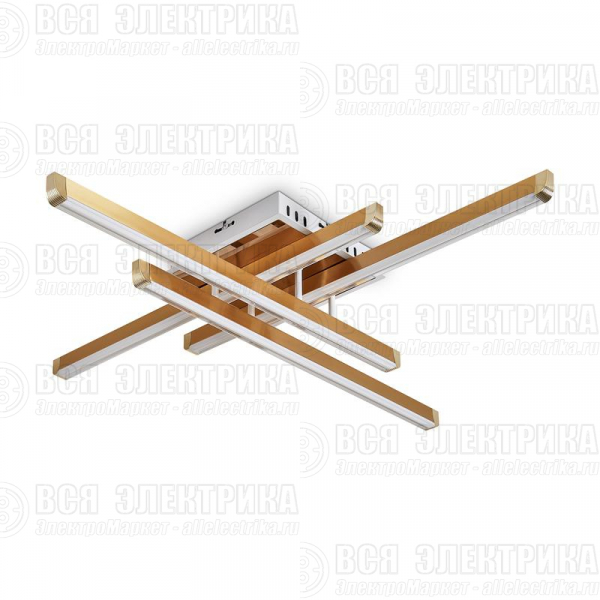 Светильник Twiks 80Вт 3000-7000К IP20 потолочн. Freya FR6198CL-L88G