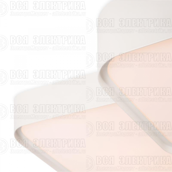 Светильник Square 84Вт IP20 потолочн. Freya FR6095CL-L84W