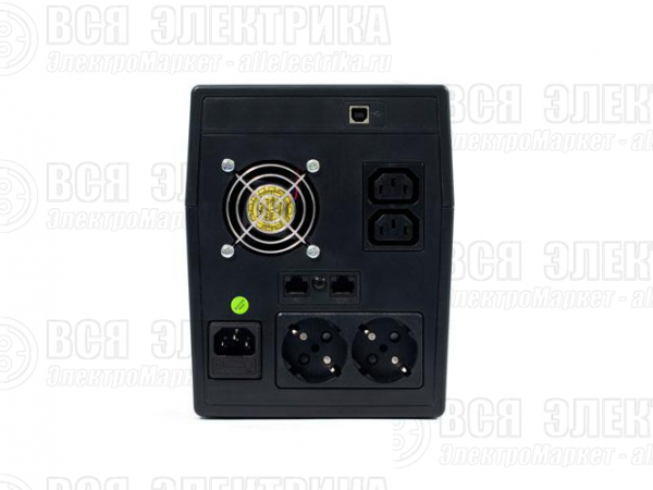 Источник бесперебойного питания SKAT-UPS 2000/1200 Бастион 461