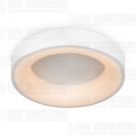 Светильник Lumix 41Вт IP20 потолочн. Freya FR6118CL-L45W