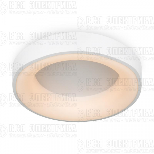 Светильник Lumix 41Вт IP20 потолочн. Freya FR6118CL-L45W