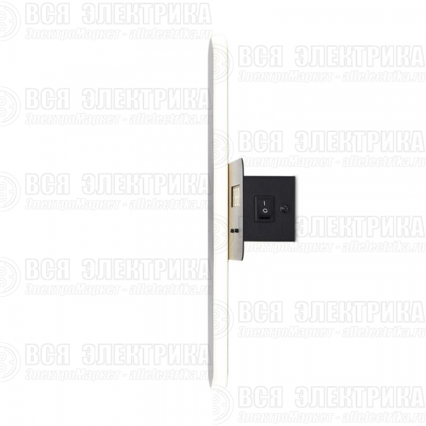 Светильник Times 11Вт IP20 бра настен. Freya FR6168WL-L11B