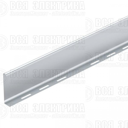 Разделитель для лотка H=110мм L3000 TSG 110 FS OBO 6062122