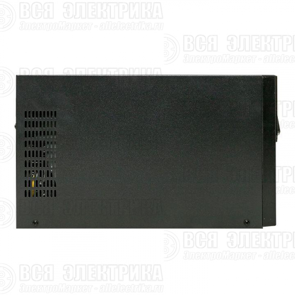 Источник бесперебойного питания преобразования E-Power SW900Pro-TB 1000ВА напольный с АКБ 3х12В_7 Ач PROxima EKF SW910Pro-TB