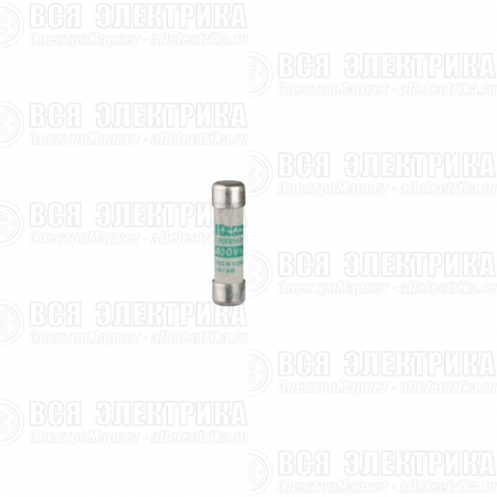 Предохранитель AM 10х38 10А SchE DF2CA10