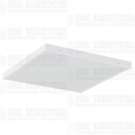 Светильник светодиодный ДПО12-38-043 Universal Opal EM3  840 Ардатов 1200438043