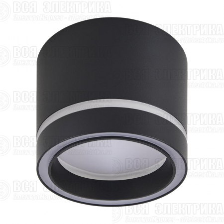 Спот Flip GX53х1 15Вт IP20 Voltega VGL7191DL-01B
