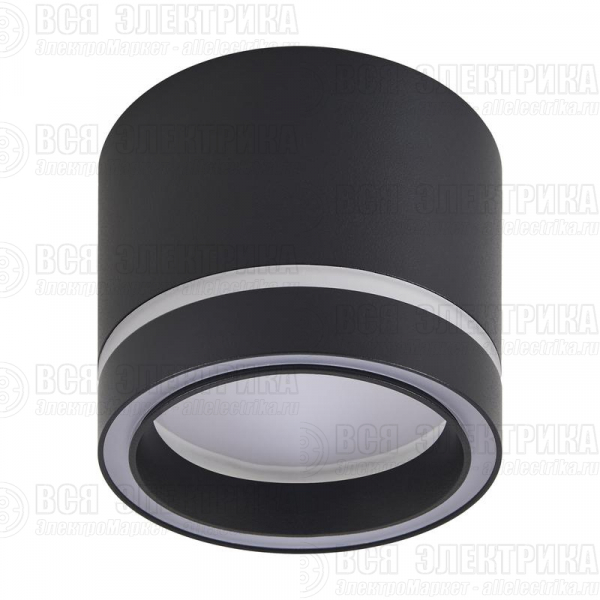Спот Flip GX53х1 15Вт IP20 Voltega VGL7191DL-01B