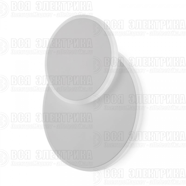 Светильник Siala 10Вт IP20 бра настен. Freya FR10025WL-L10W