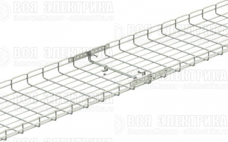 Планка соед. ED275 EZ CABLOFIL CM558221