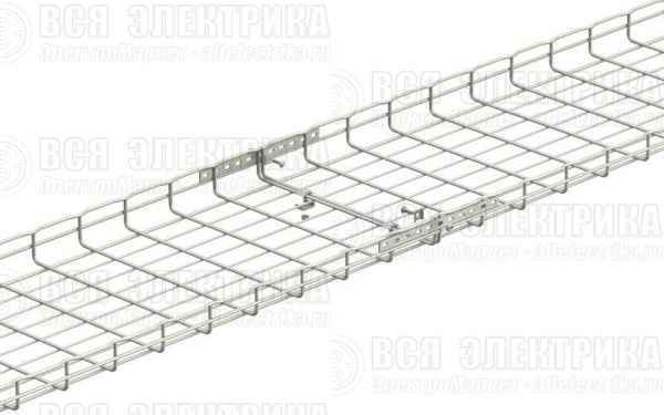 Планка соед. ED275 EZ CABLOFIL CM558221