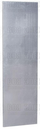 Панель монтажная 1850х412 SMART IEK YKV-PM-1850-412