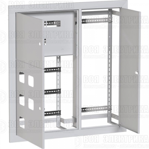 Щит этажный ЩЭ 5кв. (1000х950х160) Basic EKF mb28-v-5