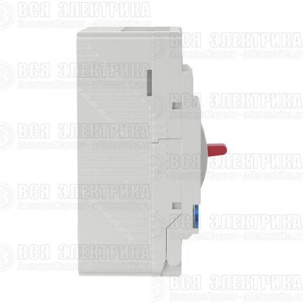 Выключатель автоматический MGS125 3P 50.4-63А 18кА YON MGS125B-3TAMF0063