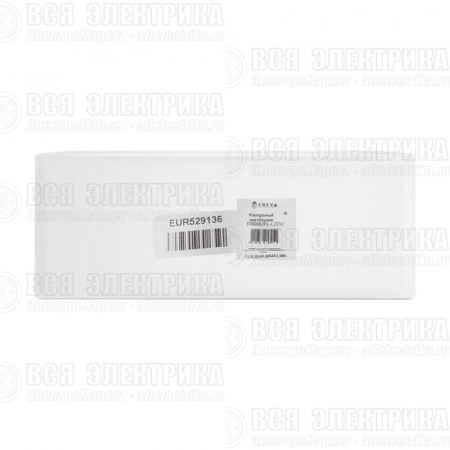 Светильник Union 13Вт IP20 торшер напольн. Freya FR6062FL-L20W