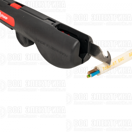 Стриппер мультифункциональный WS-16 Professional EKF ws-16