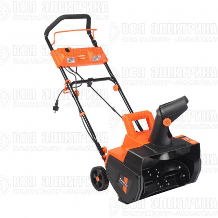 Снегоуборщик электрический PS 2300 Е PATRIOT 426302222