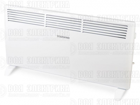 Конвектор 2000Вт SHV1020 STARWIND 1740433