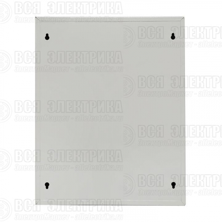 Щит ЩУРн 3/24 (Э) (500х400х120) IP31 EKF mb23-3/24e
